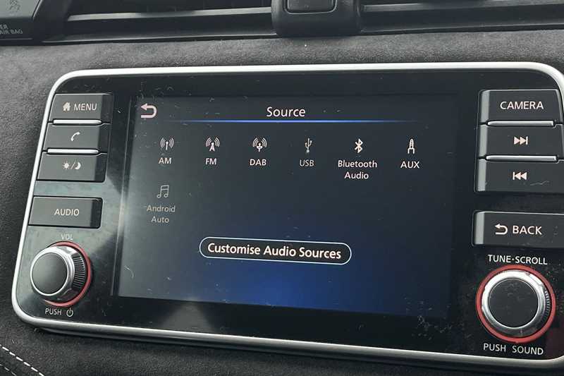 Used Nissan Micra 2020 for sale - 77566518: Photo 40