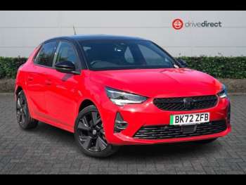 2022 - 100kW Anniversary Edition 50kWh 5dr Auto [11kWCh] Hatchback Automatic