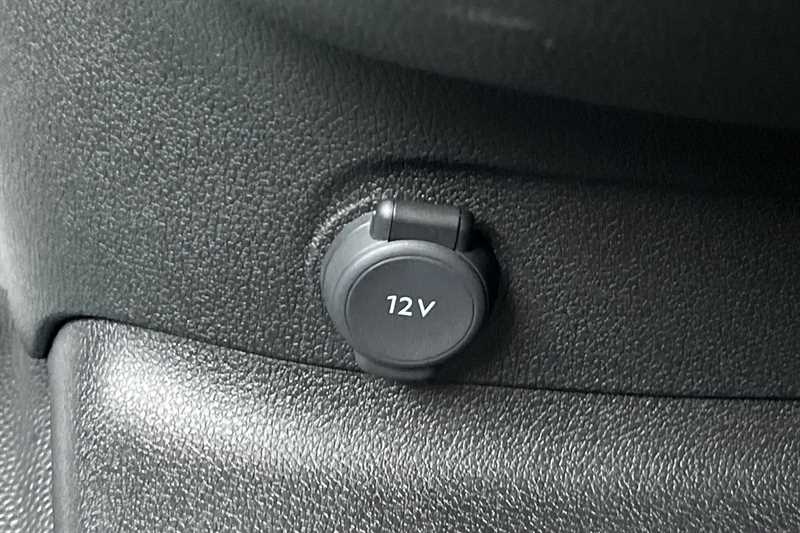 Used Vauxhall Combo 2025 for sale - 77699842: Photo 49