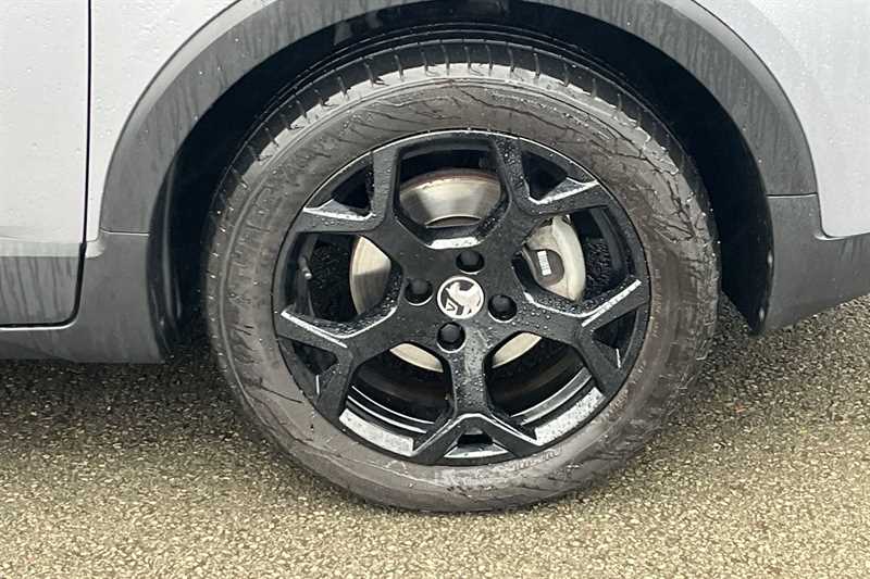 Used Vauxhall Crossland for sale - 77309774: Photo 10