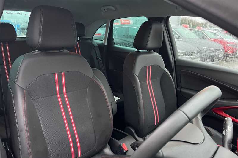 Used Vauxhall Crossland for sale - 77309774: Photo 23