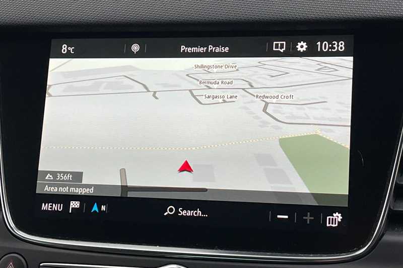 Used Vauxhall Crossland for sale - 77309774: Photo 41