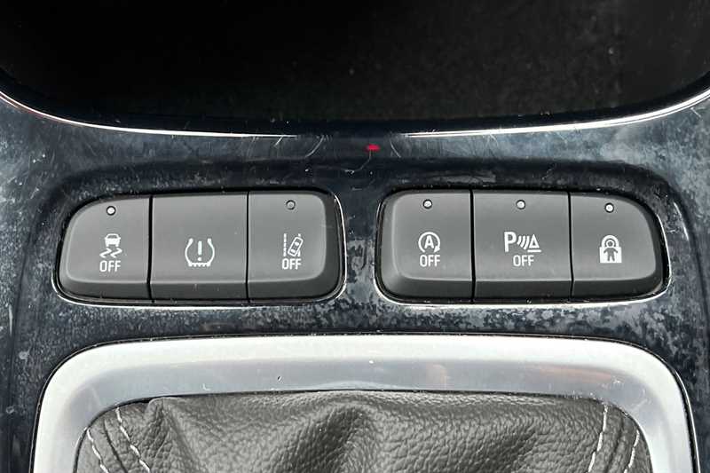 Used Vauxhall Crossland for sale - 77309774: Photo 49