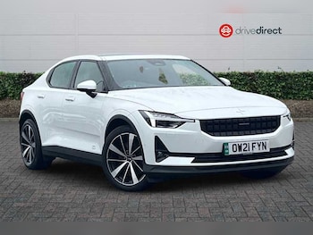 Used Polestar Polestar 2 2021 for sale - 76272727: Photo