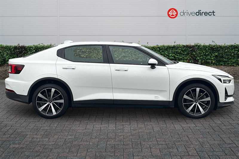 Used Polestar Polestar 2 2021 for sale - 76272727: Photo 2