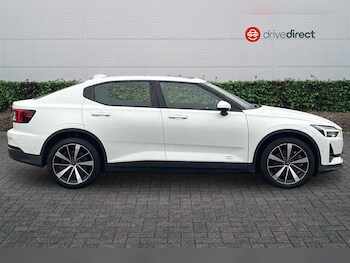 Used Polestar Polestar 2 2021 for sale - 76272727: Photo