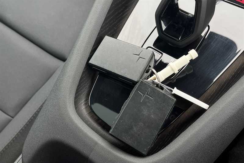 Used Polestar Polestar 2 2021 for sale - 76272727: Photo 36