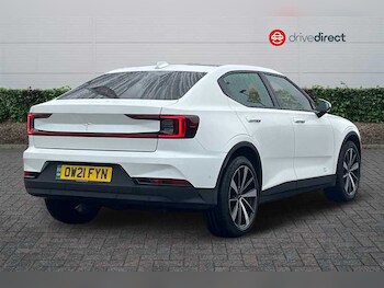 Used Polestar Polestar 2 2021 for sale - 76272727: Photo