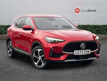 Used MG MG HS 2023 for sale - 77296038: Photo