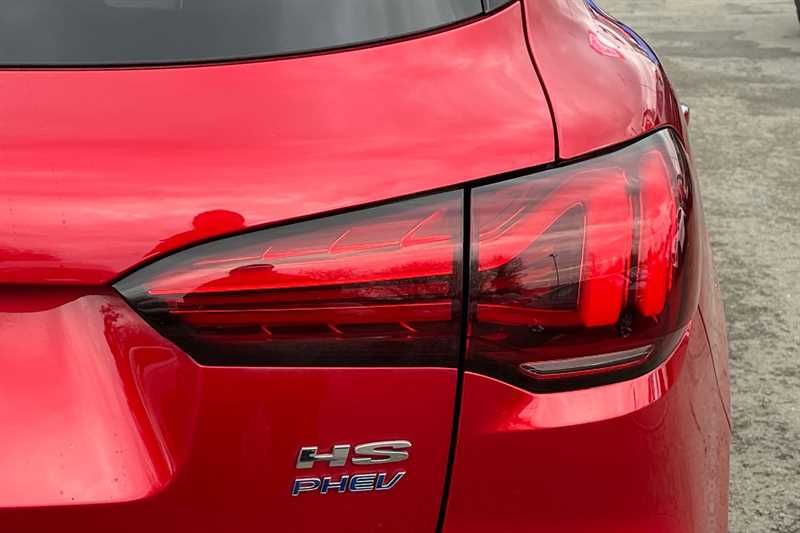 Used MG MG HS 2023 for sale - 77296038: Photo 32