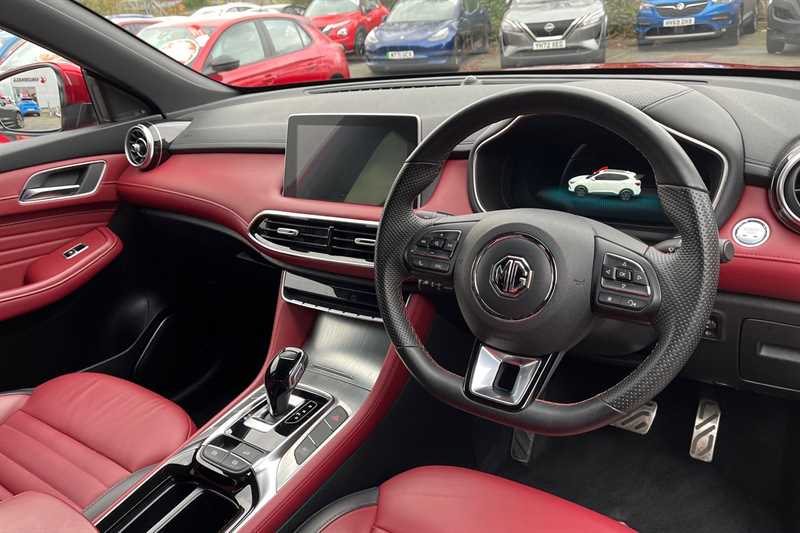 Used MG MG HS 2023 for sale - 77296038: Photo 38