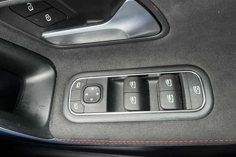 Used Mercedes-Benz A-Class 2021 for sale - 77843973: Photo 16