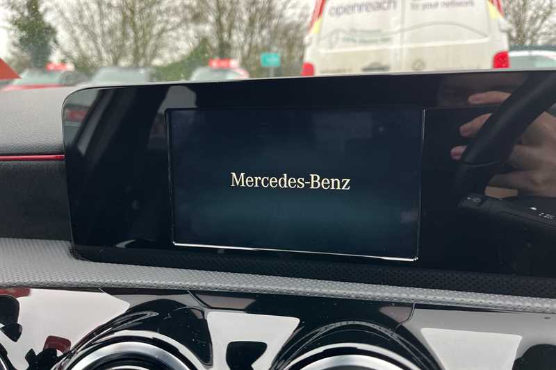 Used Mercedes-Benz A-Class 2021 for sale - 77843973: Photo 17