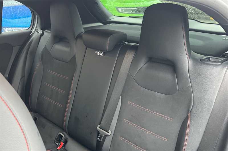 Used Mercedes-Benz A-Class 2021 for sale - 77843973: Photo 24