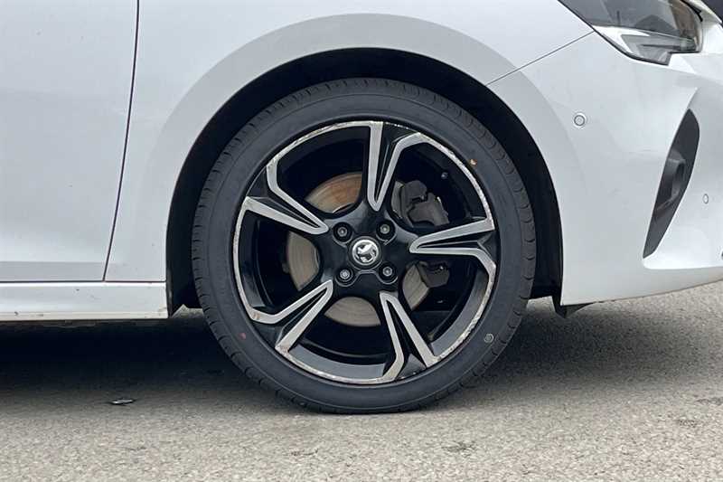 Used Vauxhall Corsa 2020 for sale - 77843994: Photo 10