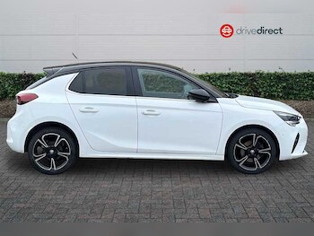 Used Vauxhall Corsa 2020 for sale - 77843994: Photo