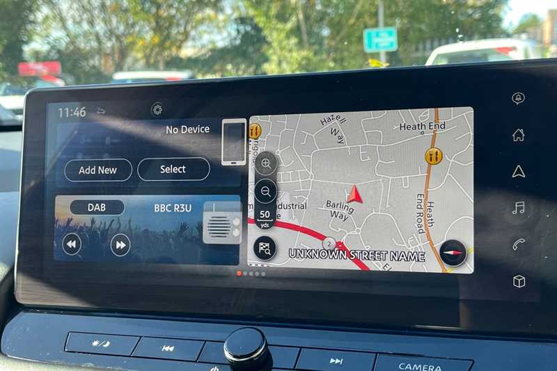 Used Nissan Qashqai 2022 for sale - 77474287: Photo 17