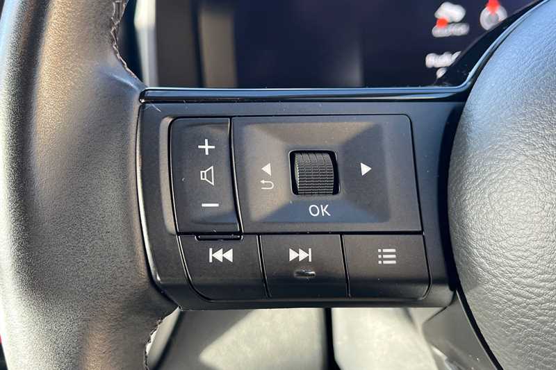 Used Nissan Qashqai 2022 for sale - 77474287: Photo 21