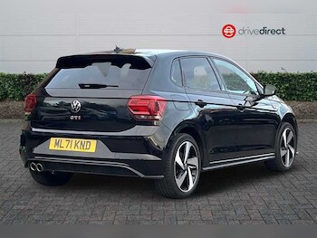 Used Volkswagen Polo undefined for sale - 76756354: Photo
