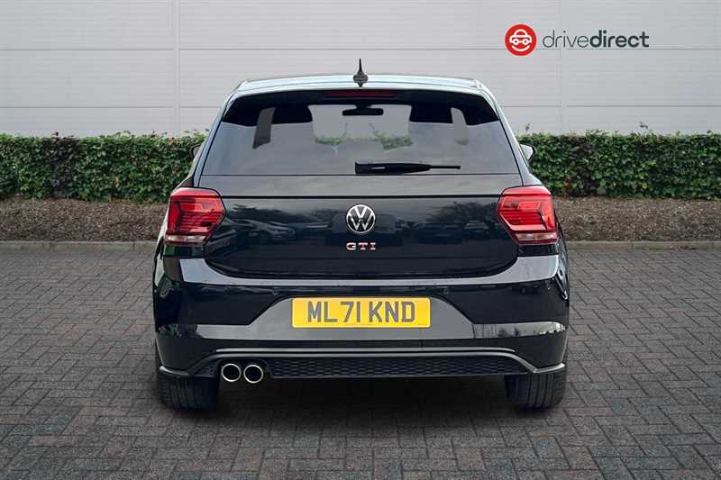 Used Volkswagen Polo for sale - 76756354: Photo 4