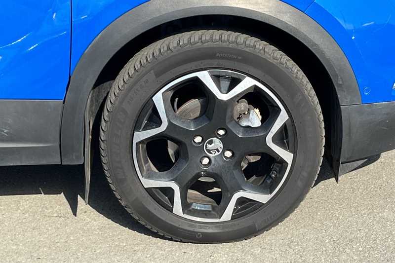 Used Vauxhall Mokka 2021 for sale - 77895698: Photo 10