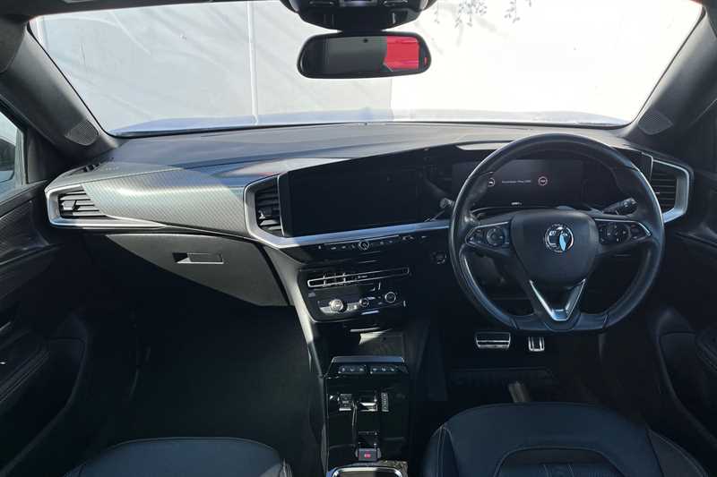 Used Vauxhall Mokka 2021 for sale - 77895698: Photo 13