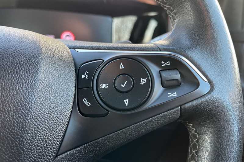 Used Vauxhall Mokka 2021 for sale - 77895698: Photo 22