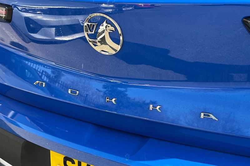 Used Vauxhall Mokka 2021 for sale - 77895698: Photo 30