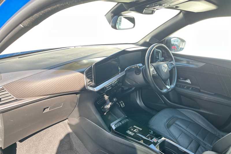 Used Vauxhall Mokka 2021 for sale - 77895698: Photo 39