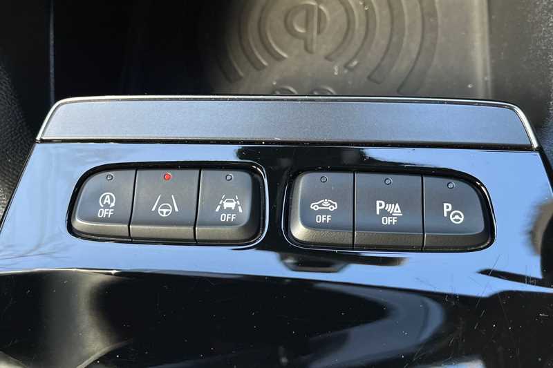 Used Vauxhall Mokka 2021 for sale - 77895698: Photo 49