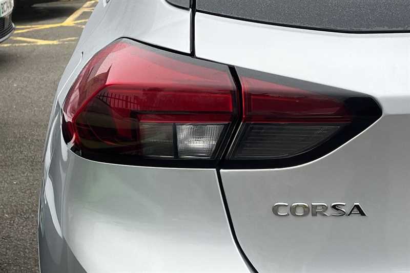 Used Vauxhall Corsa 2022 for sale - 77929791: Photo 31