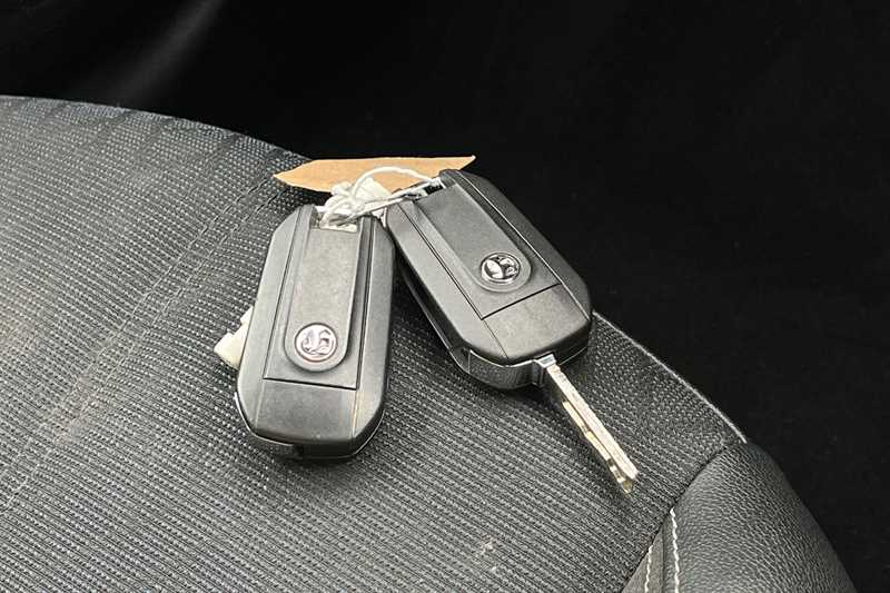 Used Vauxhall Corsa 2022 for sale - 77929791: Photo 36