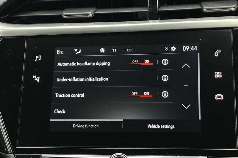 Used Vauxhall Corsa 2022 for sale - 77929791: Photo 44