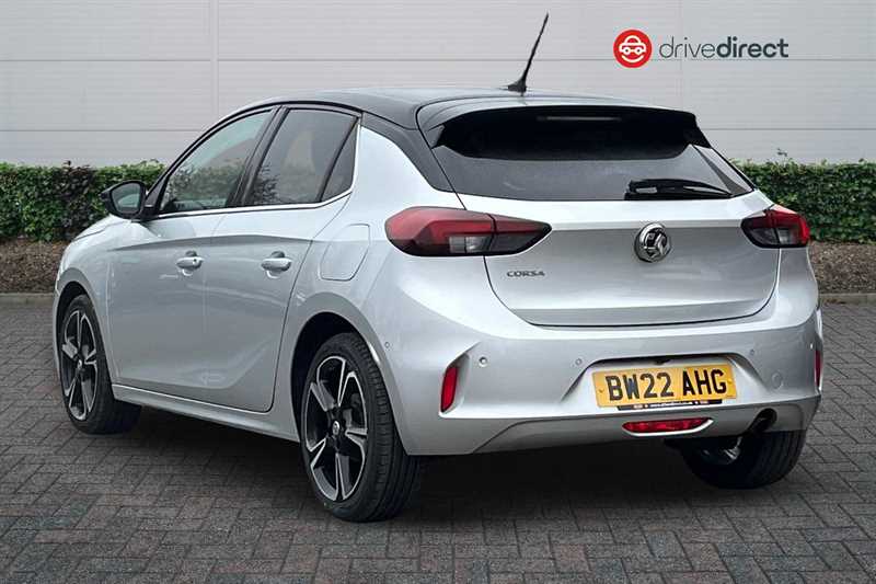 Used Vauxhall Corsa 2022 for sale - 77929791: Photo 5