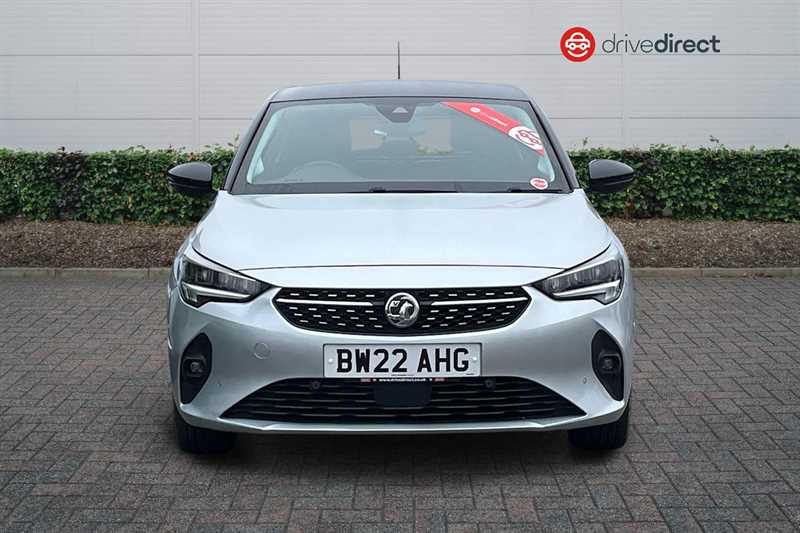 Used Vauxhall Corsa 2022 for sale - 77929791: Photo 8