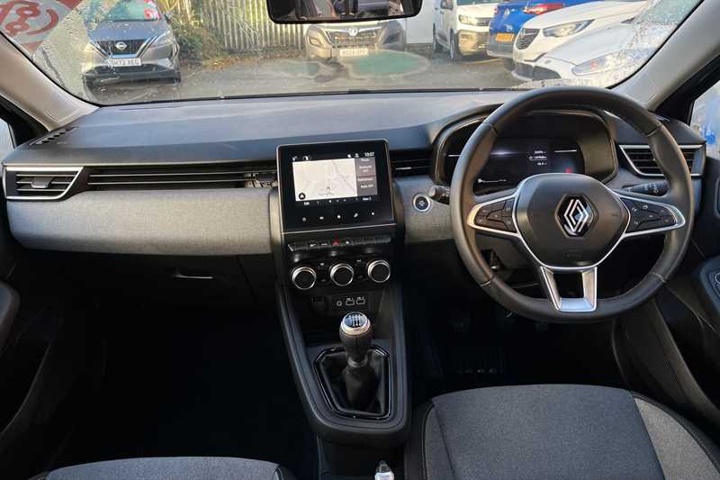 Used Renault Clio 2023 for sale - 77309044: Photo 13