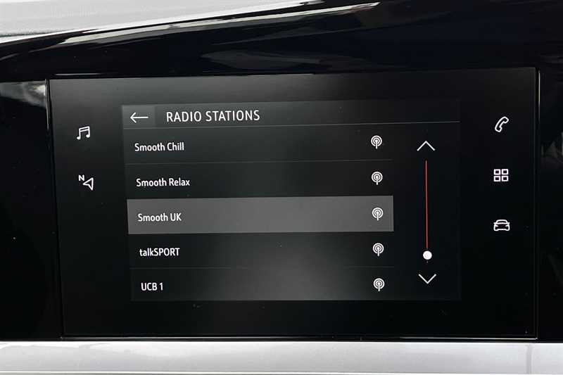 Used Vauxhall Mokka 2021 for sale - 78130329: Photo 18