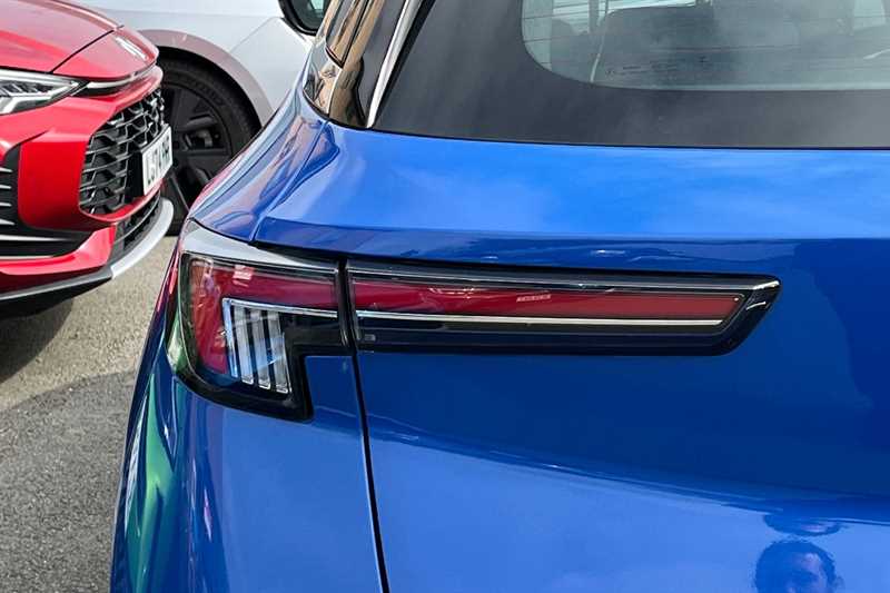 Used Vauxhall Mokka 2021 for sale - 78130329: Photo 31