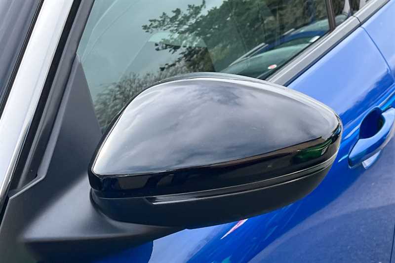 Used Vauxhall Mokka 2021 for sale - 78130329: Photo 35