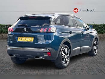Used Peugeot 3008 2023 for sale - 79682015: Photo