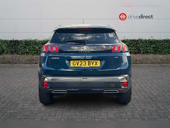 Used Peugeot 3008 2023 for sale - 79682015: Photo
