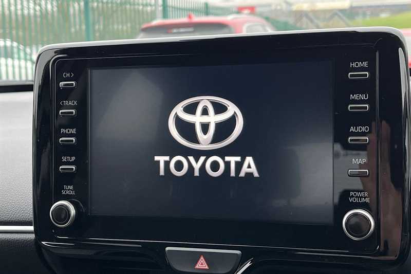 Used Toyota Yaris 2023 for sale - 77554873: Photo 17