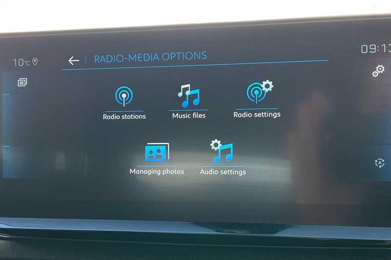 Used Peugeot 3008 2022 for sale - 78120052: Photo 19