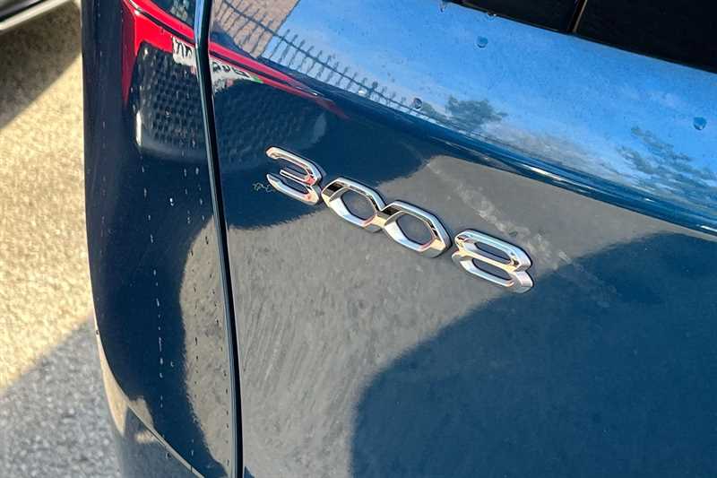 Used Peugeot 3008 2022 for sale - 78120052: Photo 30