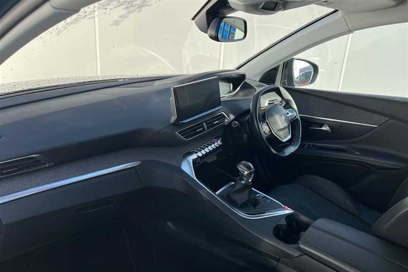 Used Peugeot 3008 2022 for sale - 78120052: Photo 39