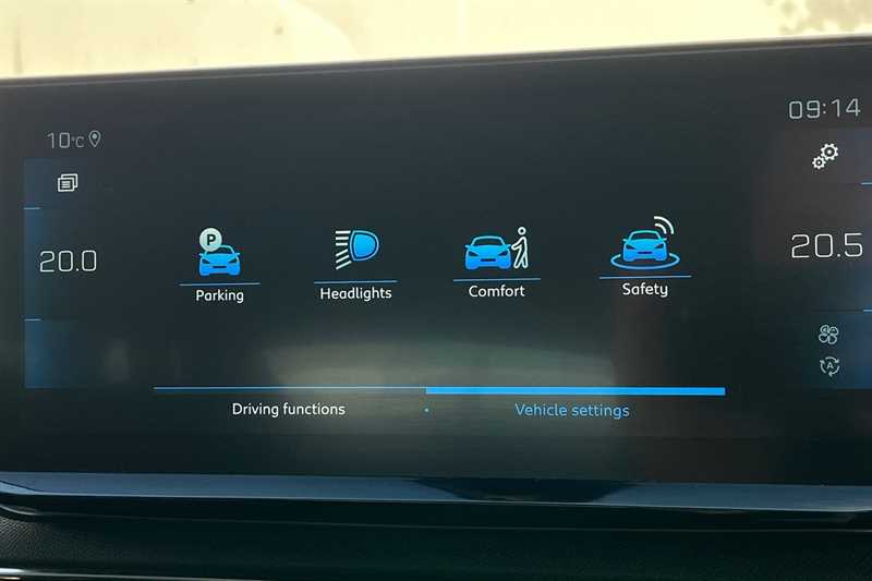 Used Peugeot 3008 2022 for sale - 78120052: Photo 45