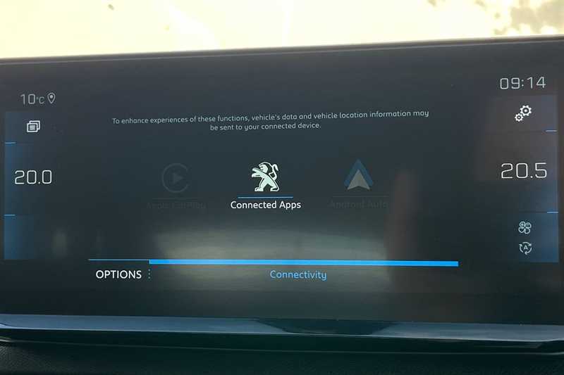 Used Peugeot 3008 2022 for sale - 78120052: Photo 47