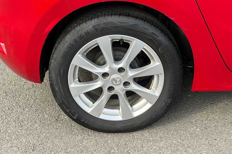 Used Vauxhall Corsa 2022 for sale - 77430920: Photo 9