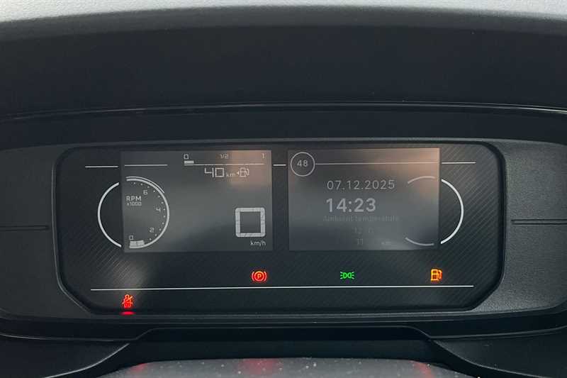 Used Vauxhall Combo 2025 for sale - 77773250: Photo 20