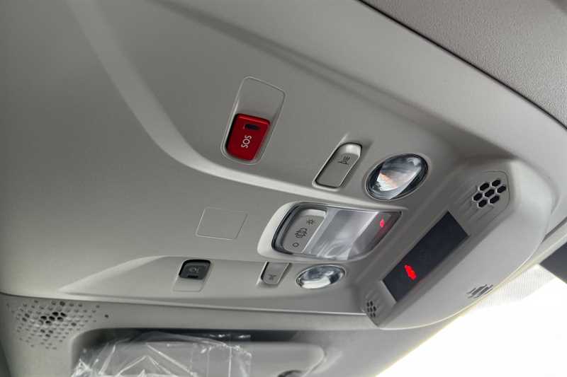 Used Vauxhall Combo 2025 for sale - 77773250: Photo 47